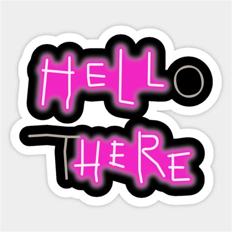 Hell Here Catwoman Sticker Teepublic