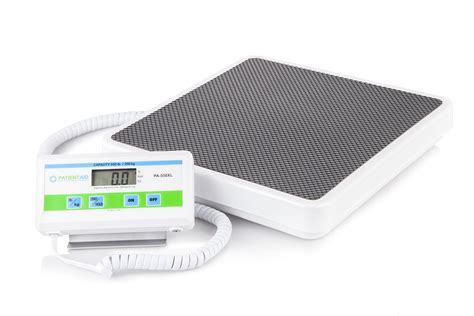 Buy Medical Heavy Weight Floor Scale Digital Easy Read And High