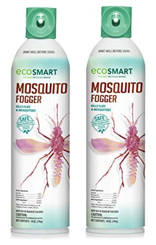 Best Ecosmart Mosquito Fogger 2023 Buy At