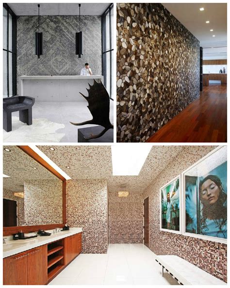3 Ways To Use Mosaic In Interior Design Moody Monday