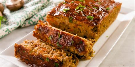 Crunchy best meatloaf recipe 400 degrees weekly recipe updates. How Long To Cook A Meatloaf At 400° : Traditional Meat Loaf Recipe : Sweet potatoes are also ...