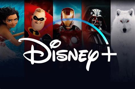 Disney Plus Con Anuncios La Plataforma Comenzará A Probar Un Plan Más