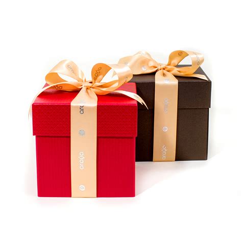 Gift boxes mall specialize in manufacturing custom rigid boxes,foldable boxes and custom paper bags, also wholesale gift boxes,foldable gift boxes,luxury gift boxes. Araya Artisan Chocolate - Gourmet Artisan Chocolate ...