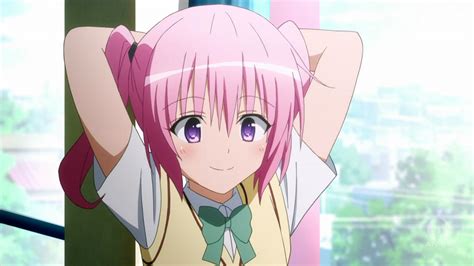 List of to love ru characters. To LOVE-Ru - Trouble Darkness (Anime) | AnimeClick.it