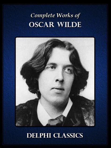 Delphi Complete Works Of Oscar Wilde Illustrated Read Online Free