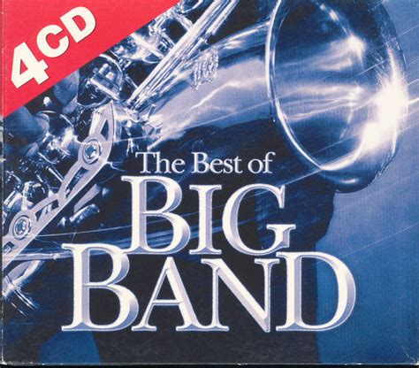 The Best Of Big Band 2004 Cd Discogs