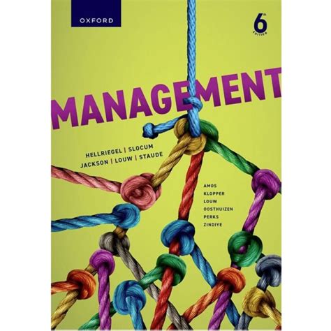 Management 6th Edition Discount Textbooks
