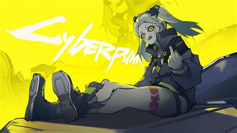 Cyberpunk 2077 Cyberpunk Anime Cyberpunk Girl Arte Cyberpunk Cyberpunk Character Chica