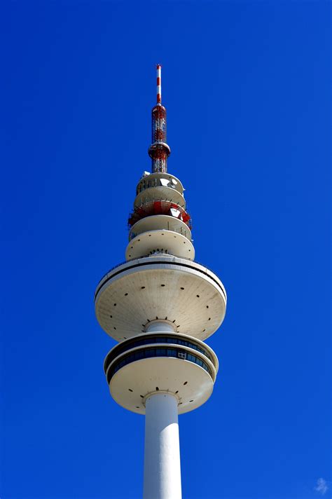 Download Free Photo Of Hamburgtv Towerarchitectureskycity From