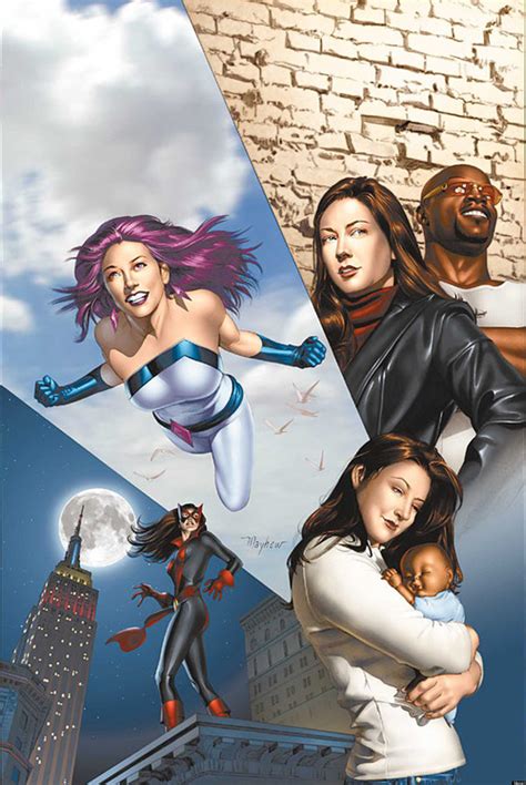 Marvel Shopping 'AKA Jessica Jones' Around For New Home | HuffPost