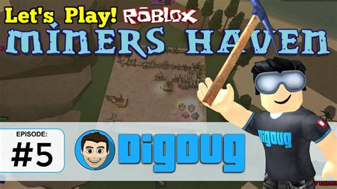 Roblox Miners Haven Ep 5 Redeeming Codes And Gaining Knowledge