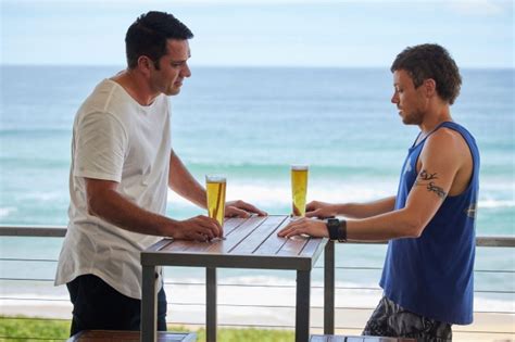 Home And Away Spoilers Dean Says A Final Goodnight To Jai In
