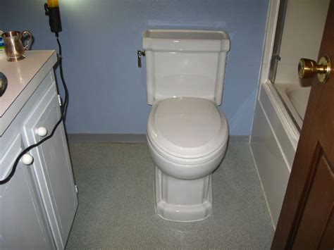 Back To Back Toilet Installation Terry Love Plumbing Advice And Remodel