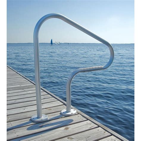 Dockmate Extended Reach Handrail Overtons