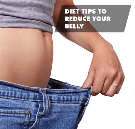 Diet Tips To Reduce Your Belly Healthsprings Aesthetics