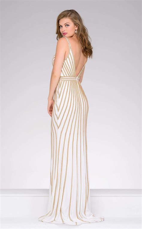 Jovani 45898 Dress Buy Designer Gowns And Evening Dresses Newyorkdress