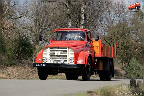 Foto Daf Torpedo 1288630 Truckfan