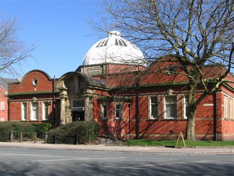 Elibrary Bolton Libraries And Museums