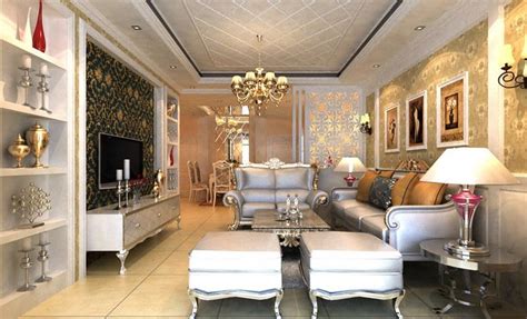 127 Luxury Living Room Designs