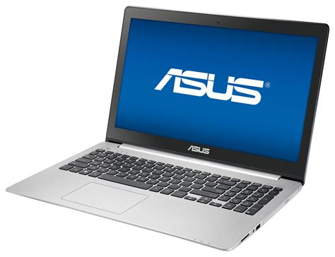 Asus Vivobook 156 Touch Screen Laptop Intel Core I5 8gb Memory