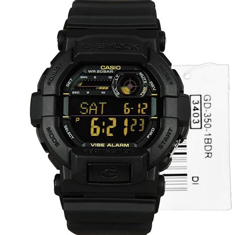 In that case, you may be searching for a solar watch with rechargeable batteries. G-SHOCK Wholesale Price Online Malaysia