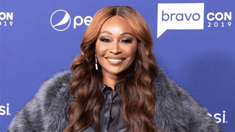 cynthia bailey net worth did cynthia bailey get fired from atlanta housewives keeperfacts