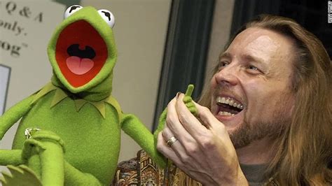 Kermit The Frog Gets A New Voice Cnn