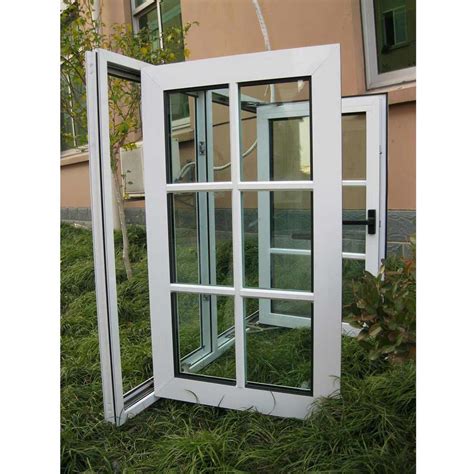 Aluminum Casement Windows For Home Interior Design