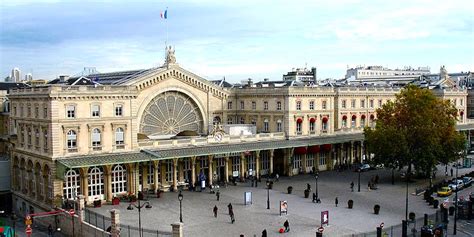 Guide To The 6 Paris Train Stations Paris Insiders Guide
