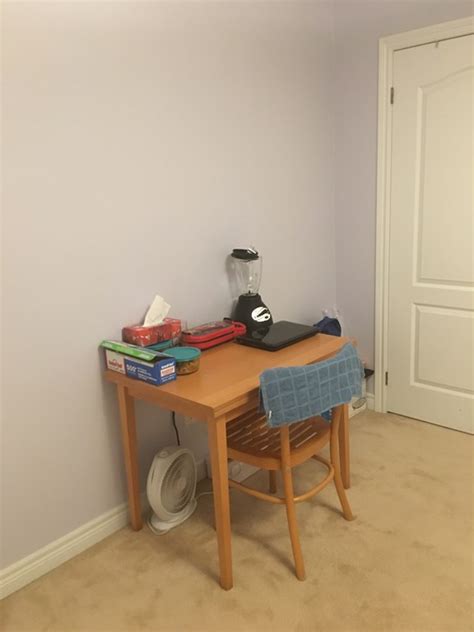 600 Per Month Room To Rent In Newmarket Available From May 6 2018