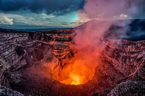 Best Volcano Hikes In Nicaragua