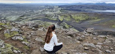 Guide To Laki Craters Epic Iceland 2023