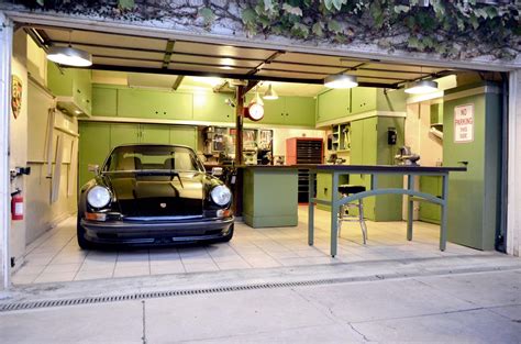 ide desain garasi  tidak   parkir kendaraan voire project