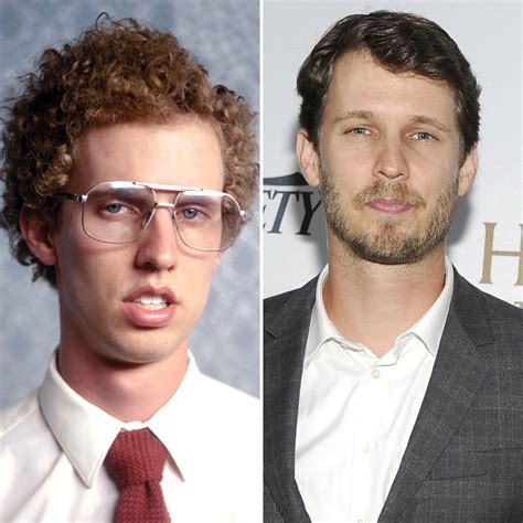 See What Jon Heder And The Cast Of Napoleon Dynamite Are Up To Today