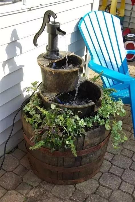 The Balcony Turns Into A Small Exquisite Garden Moving Just A Step