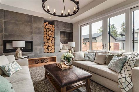 Farmhouse home decor, lighting, signs, furniture & more. Calgary home radiates with fresh, modern farmhouse style