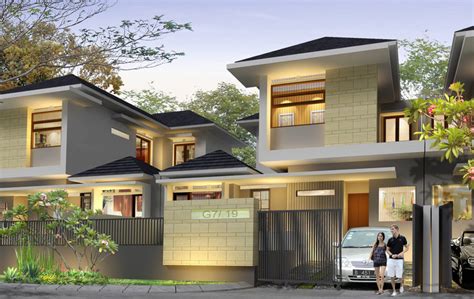 BOGOR NIRWANA RESIDENCE Dijual Rumah Di Bogor Nirwana Residence
