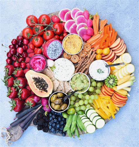 Fruit And Veggie Platter Cheaper Than Retail Price Buy Clothing Accessories And Lifestyle