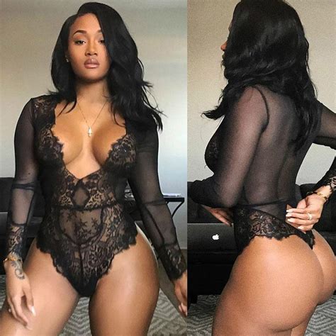To save specific photos, tap each photo to select it, then tap. 2020 2018 Sexy See Through Lingerie Set Bralette Lenceria Black Lace Long Sleeve Deep V ...