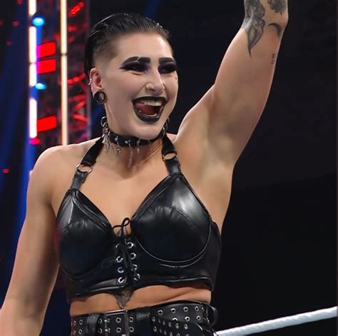 wwe raw results rhea ripley wins fatal four way match will face bianca belair at wwe money in