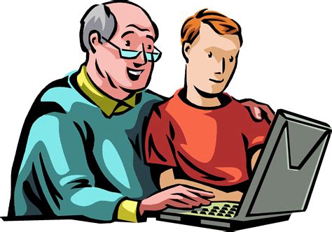 Working Dad Clipart Images 10 Free Cliparts Download Images On