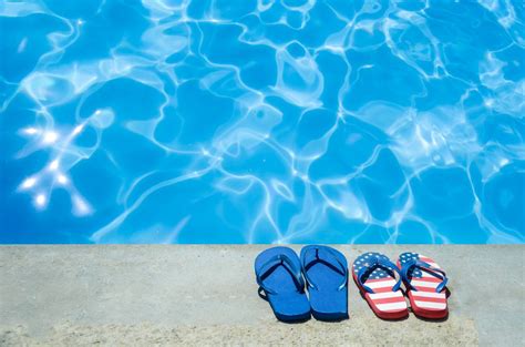 backyard pool party ideas to celebrate the 4th of july fronheiser pools