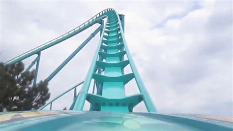top 10 roller coasters at canada s wonderland youtube