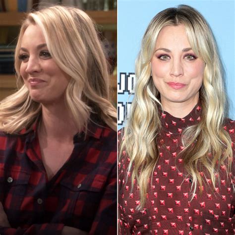 Film Industry The Big Bang Theory Cast Where Are They Now