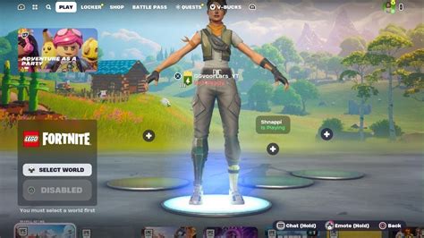 Fortnite HACKING SKIN Zo Doe Je Het YouTube