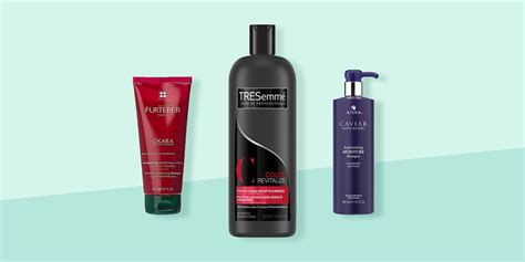 Colour treated hair needs a little more tlc. 11 Best Shampoos for Colored Hair - Best Color-Safe ...