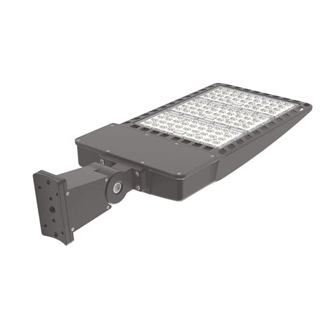 High Quality 300w Led Street Light With Adjustable Arm Moc Electronic