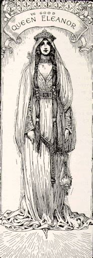 Eleanor Of Aquitaine Robin Hood Wiki Fandom