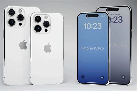 Tin vui iPhone 15 Pro iPhone 15 Pro Max sẽ có trọng lượng giảm đáng kể