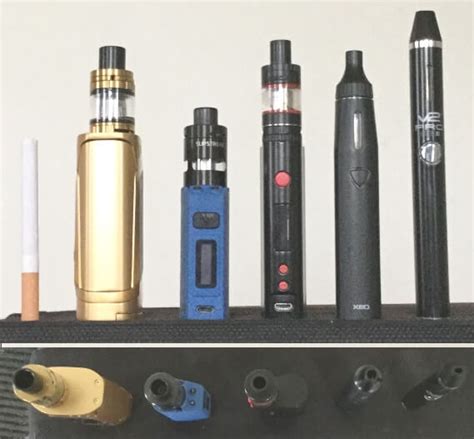 Many box mods are shaped like a box, but now vape mods come in a variety of different shapes. Best Vape Mods UK - A Review for 2018. | E-Cigarettes UK